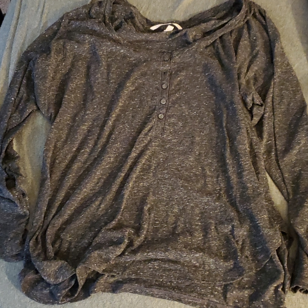 pj top